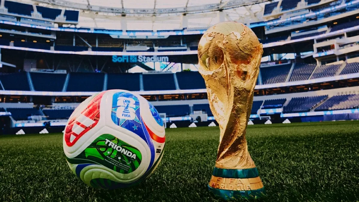 أول استبعاد للاعب عربي من المونديال بسبب الإصابة