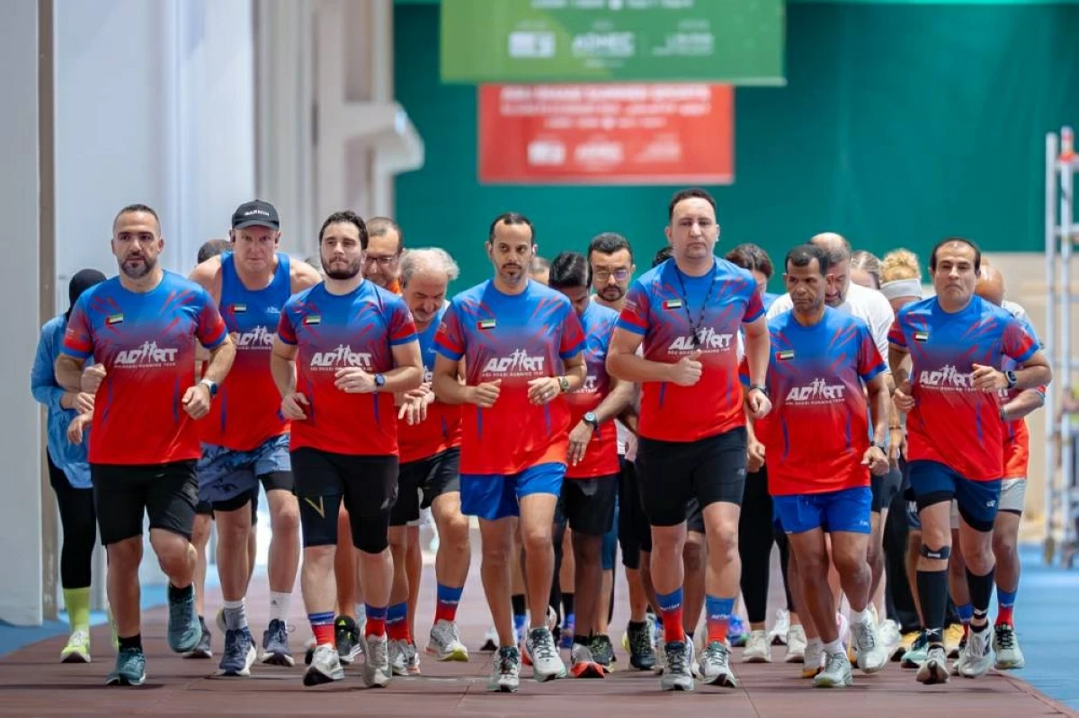 انطلاق أكبر نسخة من «صيف أبوظبي الرياضي 2026»