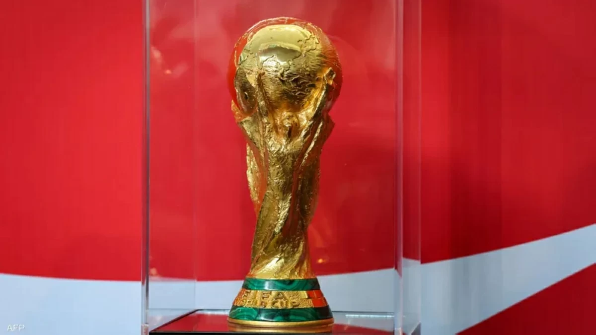 جدول مواعيد جميع مباريات كأس العالم 2026 بتوقيت الإمارات ومصر والسعودية