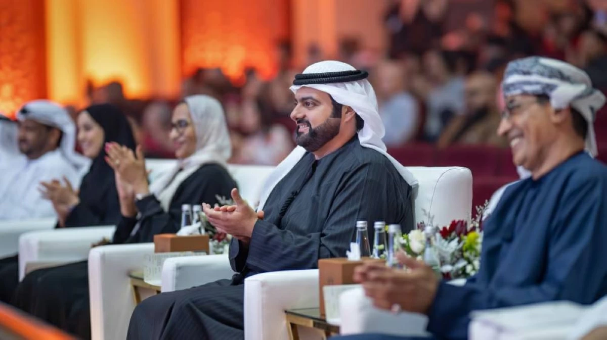 محمد بن حمد: الموسيقى تدعم مسيرة التنمية وبناء الإنسان