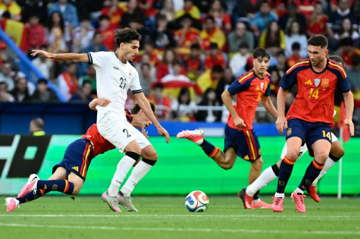 محسن مصبح: متعة كأس العالم الحقيقية تبدأ في دور الـ 16