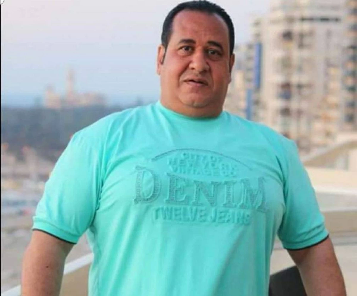 قرار عاجل من النيابة المصرية بشأن صبري نخنوخ