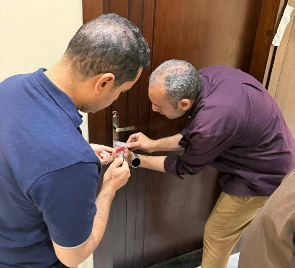 بعد حبسها وغلق مركزها.. تحركات رسمية جديدة ضد طبيبة التخسيس الوهمية في مصر
