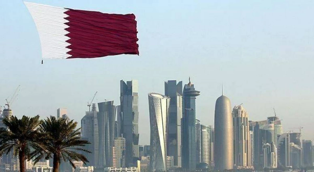 قطر تنفي إغلاق مجالها الجوي أو تعليق الرحلات