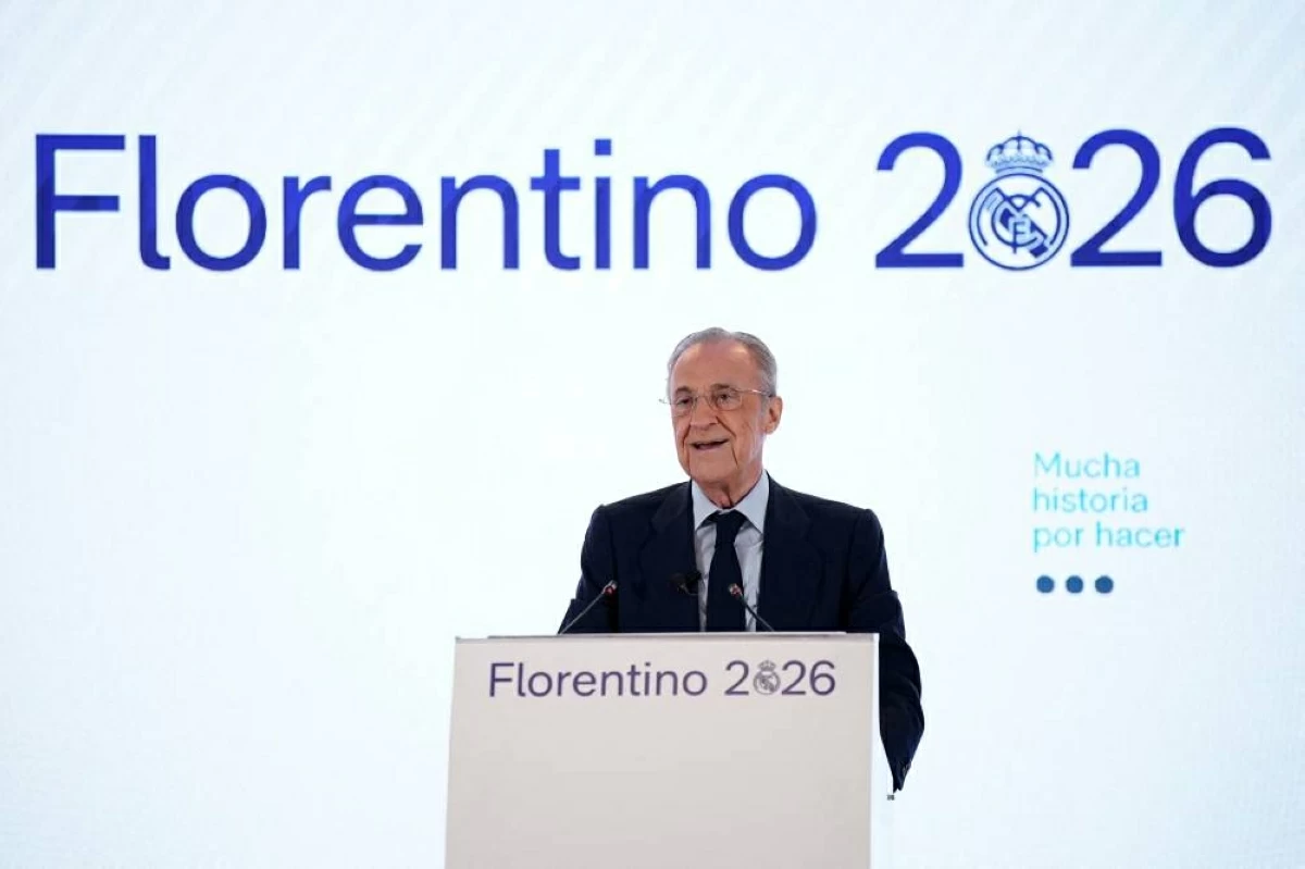 انتصار كاسح لـ«العجوز»..بيريز يعود إلى رئاسة ريال مدريد على حصان أبيض وصوت مورينيو