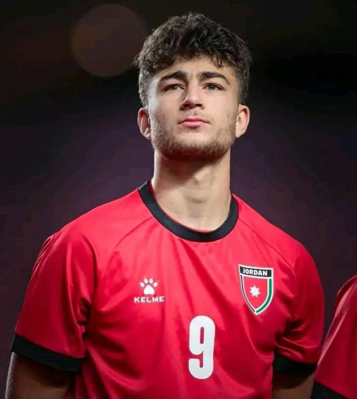 عودة الفاخوري جاهز للمونديال وإصابته غير مقلقة