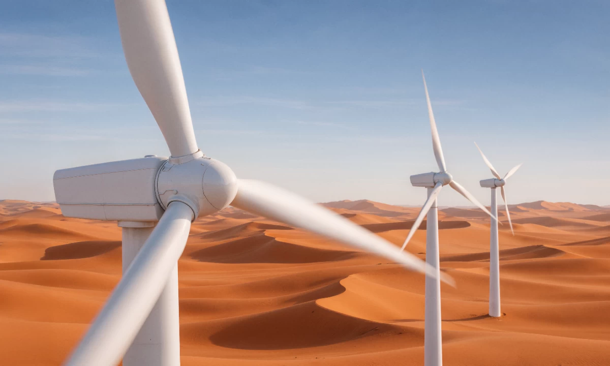 دبي تستضيف أكبر معرض للبنية التحتية للطاقة في سبتمبر