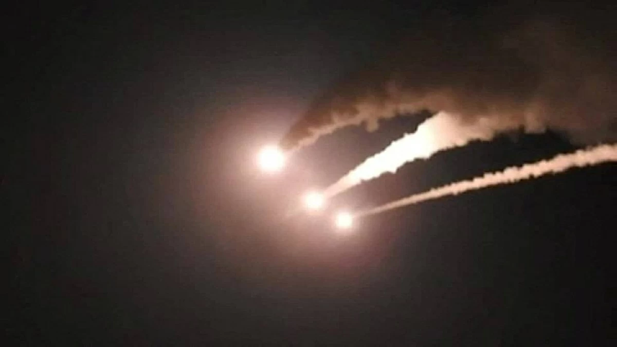 إسرائيل وإيران تنصاعان لمطالب ترامب بإنهاء القصف المتبادل