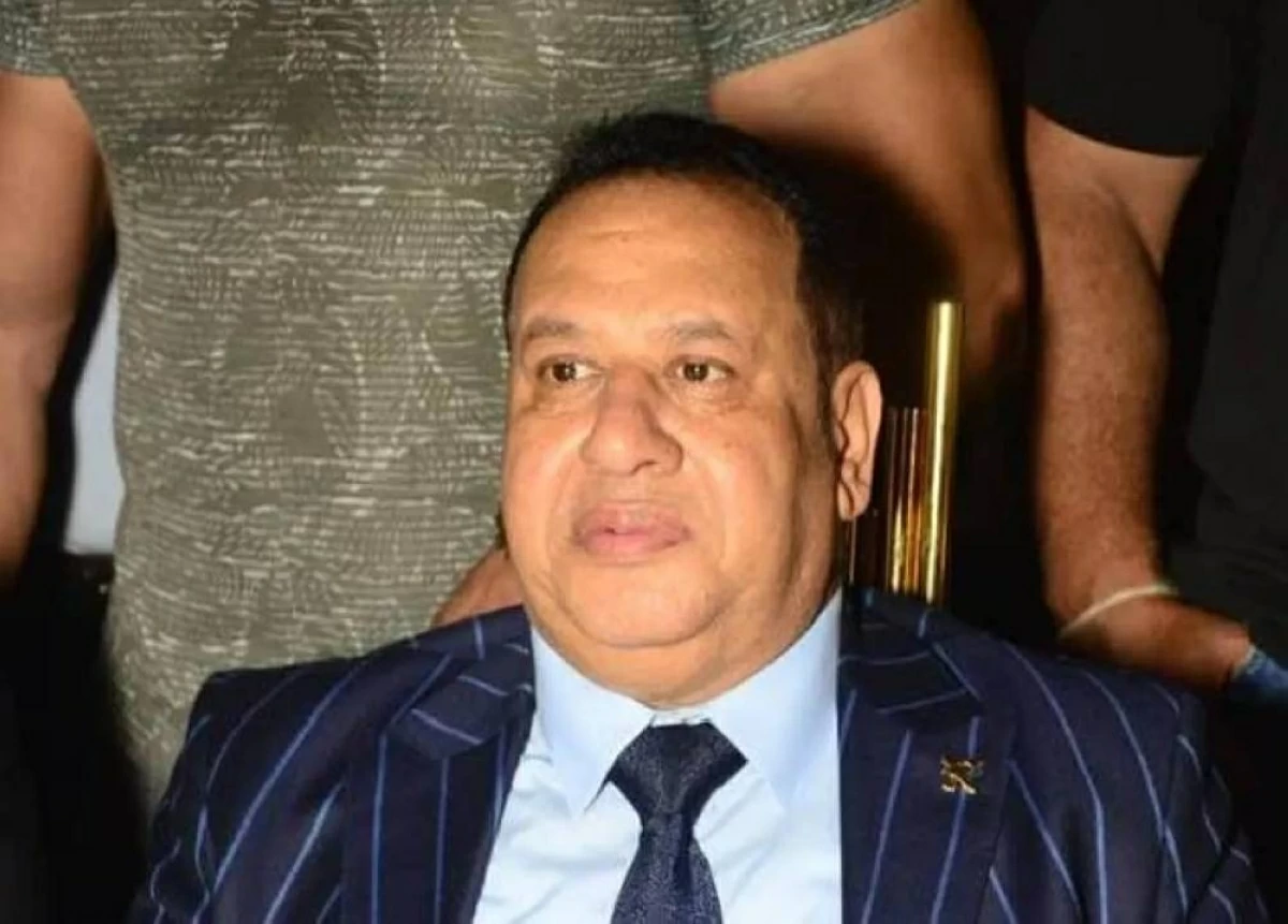 من هي كلارا شلفون التي شملها قرار التحفظ على الأموال في قضية صبري نخنوخ؟