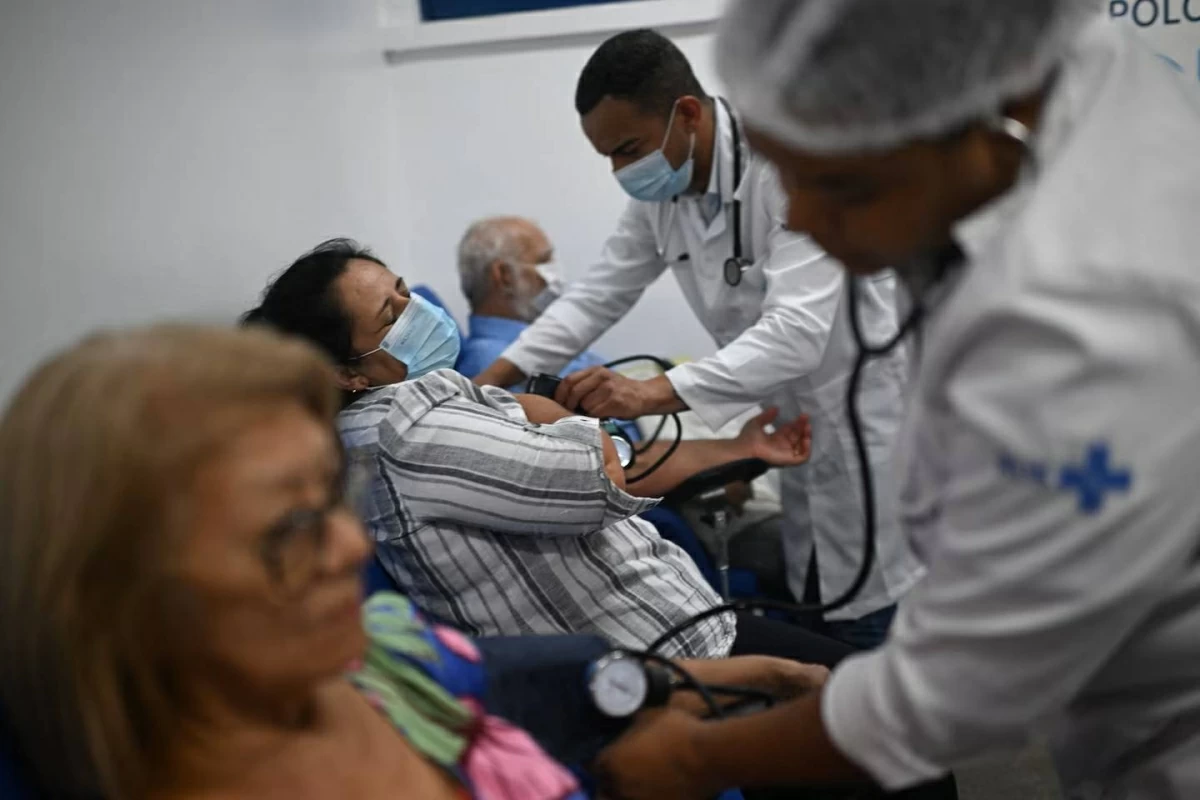 البرازيل تعلّق التطعيم ضد حمى الضنك.. بعد الاشتباه في حالتَي وفاة