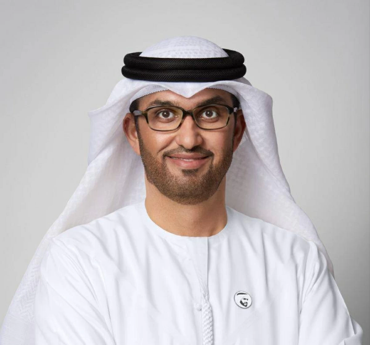 سلطان الجابر: وفرنا 5000 فرصة تدريب وعمل للمواطنين قبل الموعد