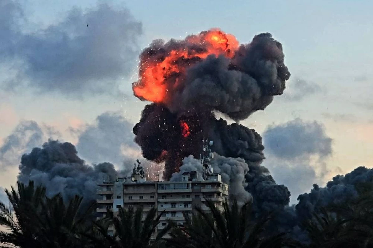 حروب بلا توقف.. العالم يسجل أعلى مستوى في النزاعات خلال 80 عاماً