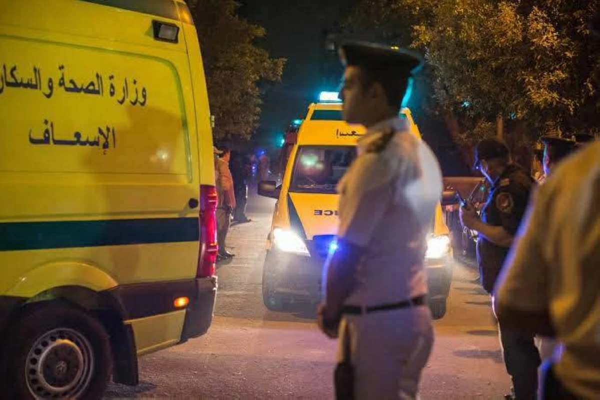 جريمة مروعة في مصر..يقتل شقيقه بضربة «عصا» على رأسه بسبب الميراث