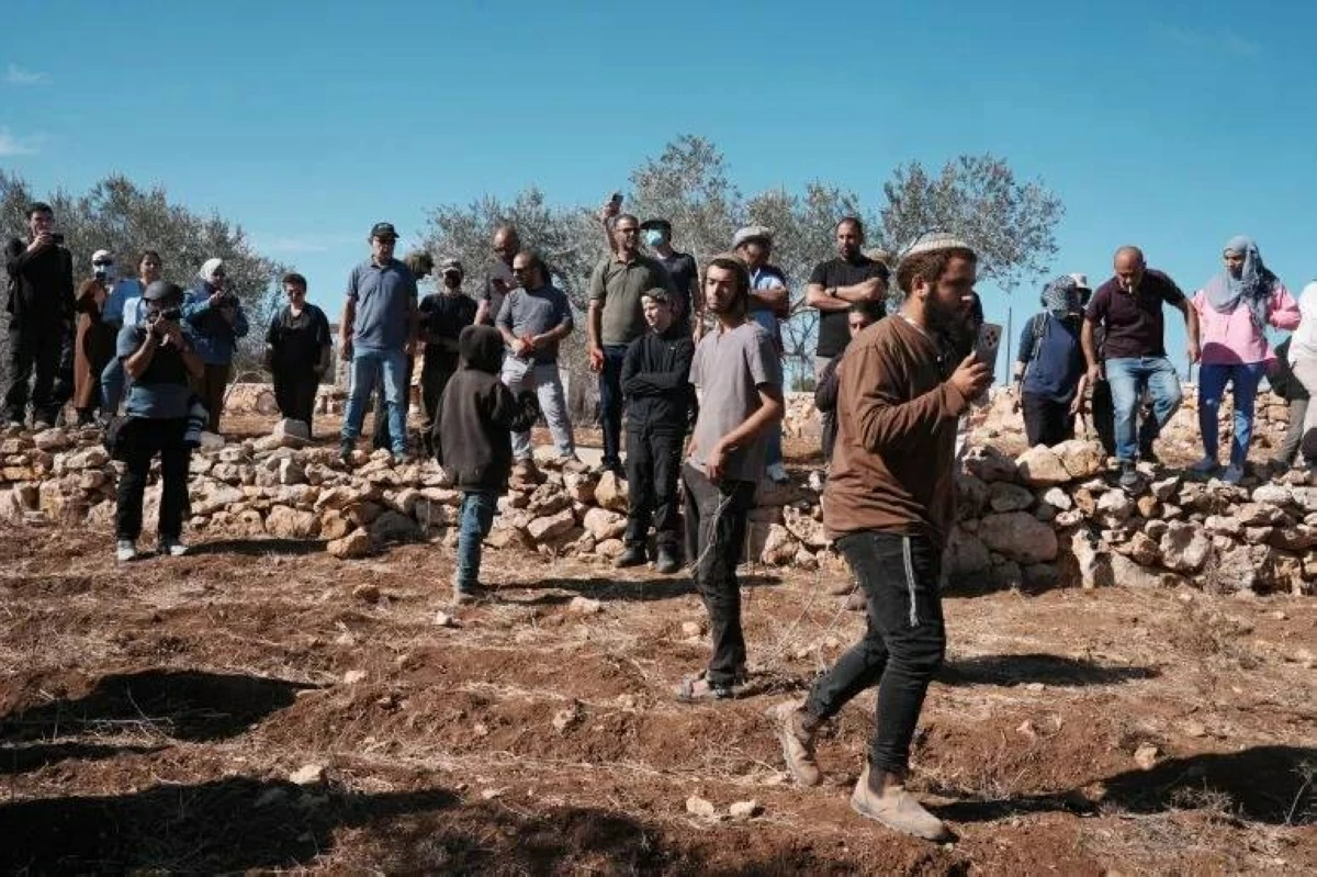 بريطانيا تعاقب أفراداً وكيانات على صلة بالاستيطان الإسرائيلي