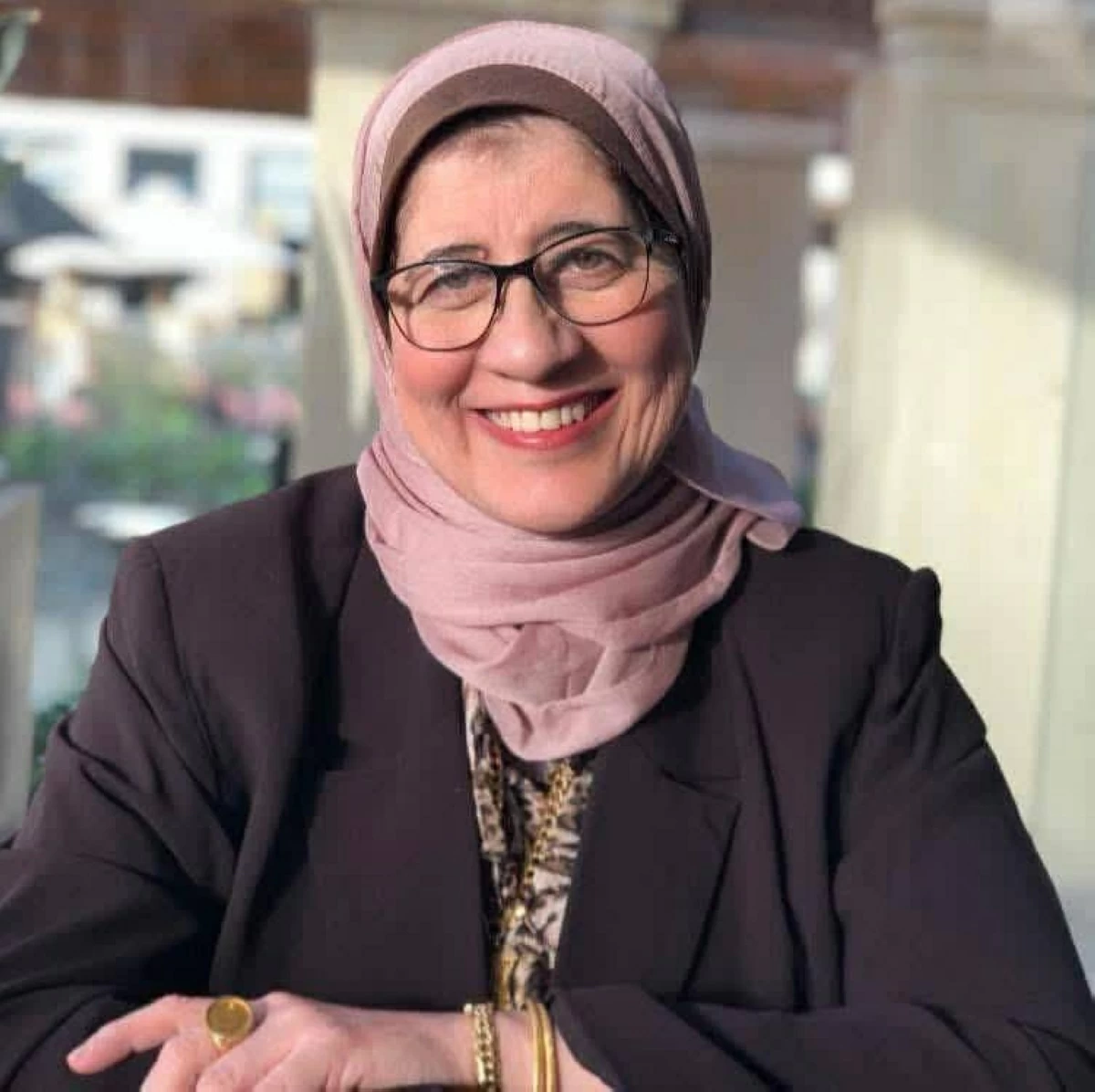 مصرية في المجلس الاستشاري العلمي لمنظمة «اليونسكو»