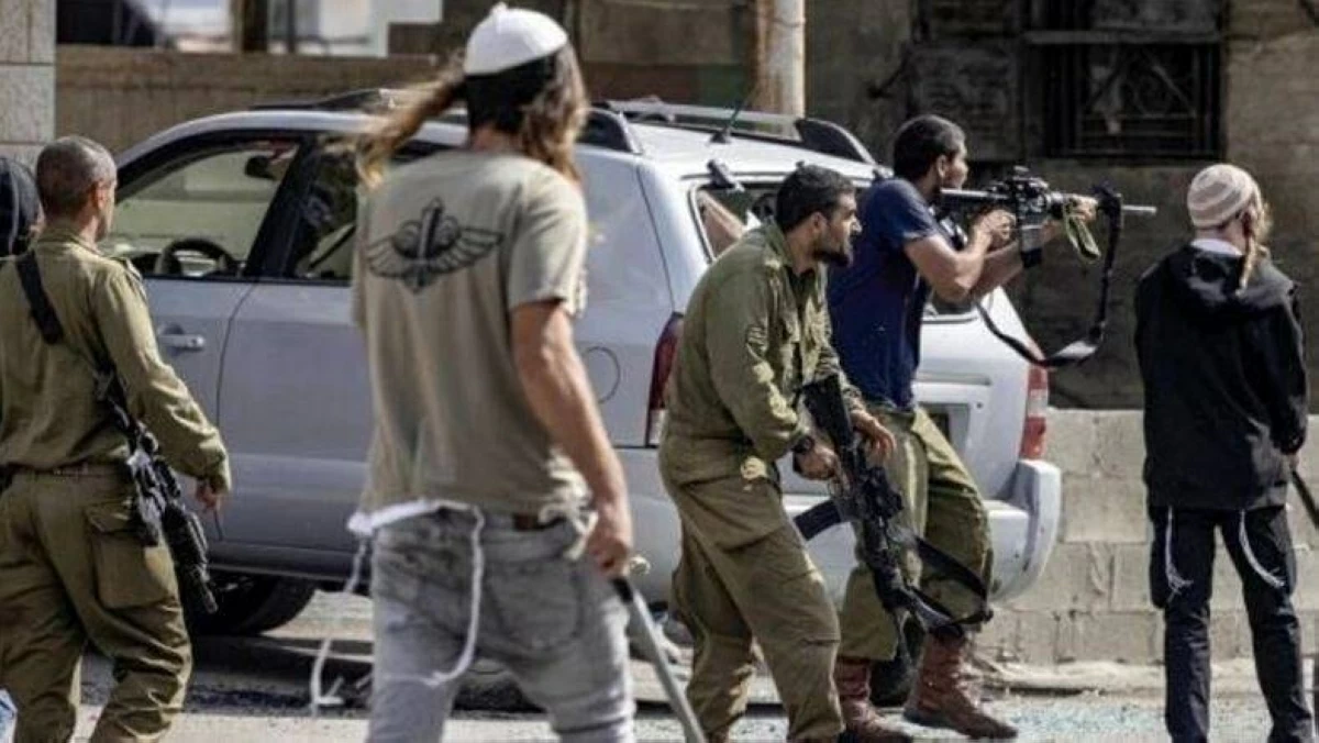 بريطانيا وفرنسا وكندا والنرويج تفرض عقوبات رداً على عنف المستوطنين في الضفة