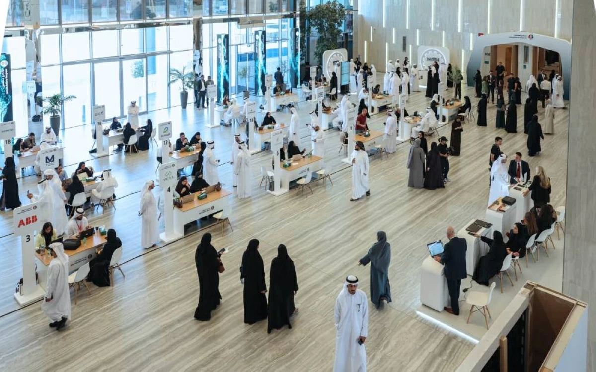 70 % نمواً بمساهمة الصناعة في ناتج الإمارات منذ 2021
