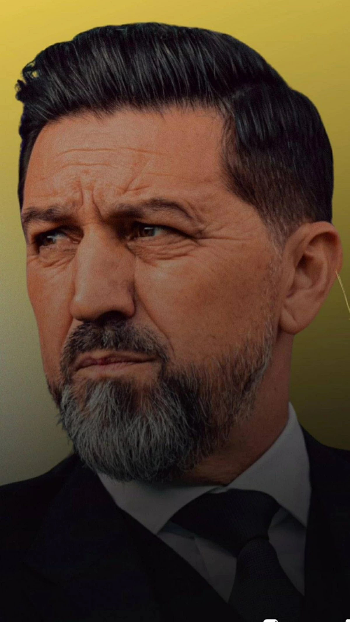 كلباء يتفق مع بيسنيك هاسي لقيادة «النمور»