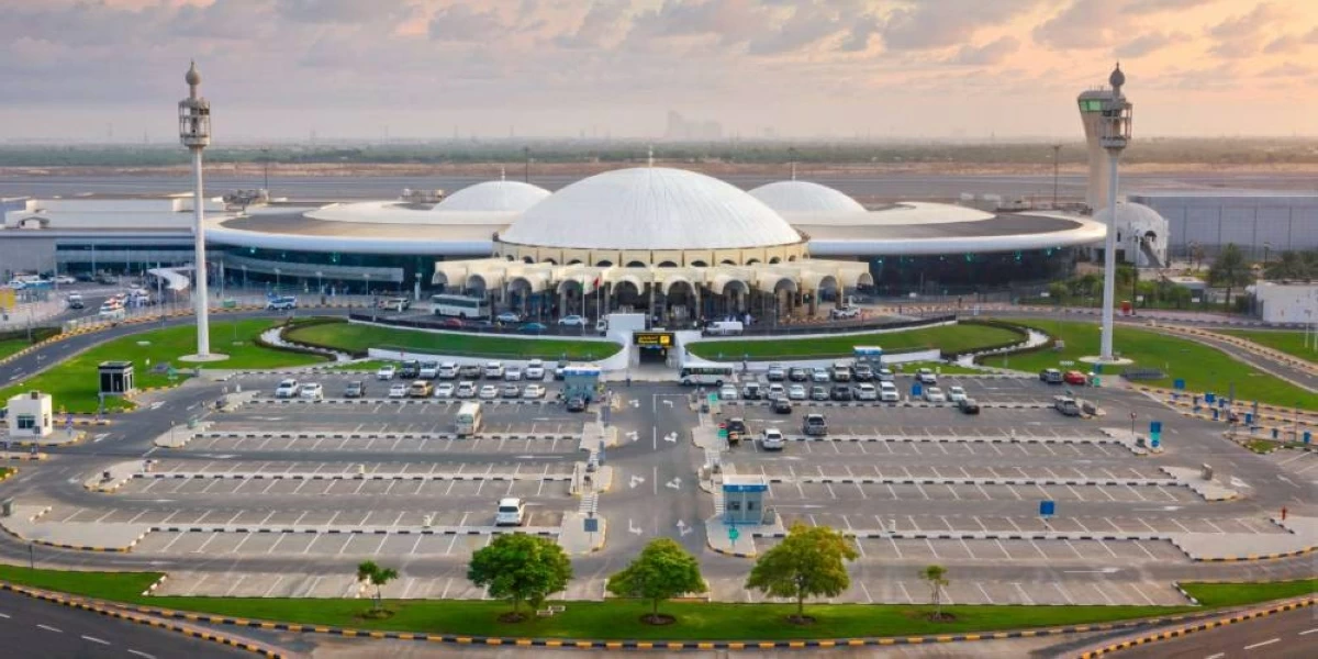 مطار الشارقة يحصل على اعتماد المستوى الرابع ضمن برنامج اعتماد الكربون للمطارات