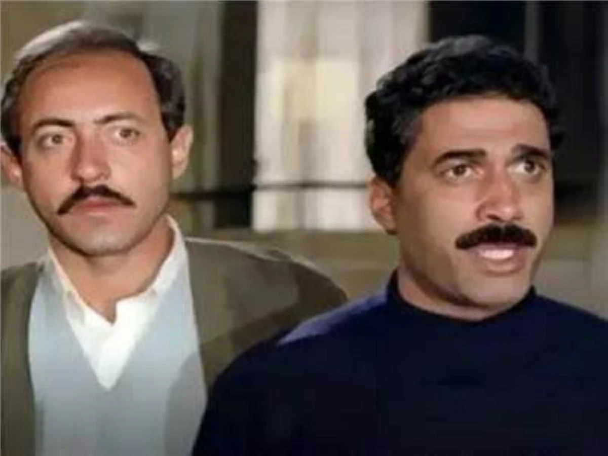 رحيل عبد العزيز مخيون.. شريك أحمد زكي من ريف البحيرة إلى قمة الفن