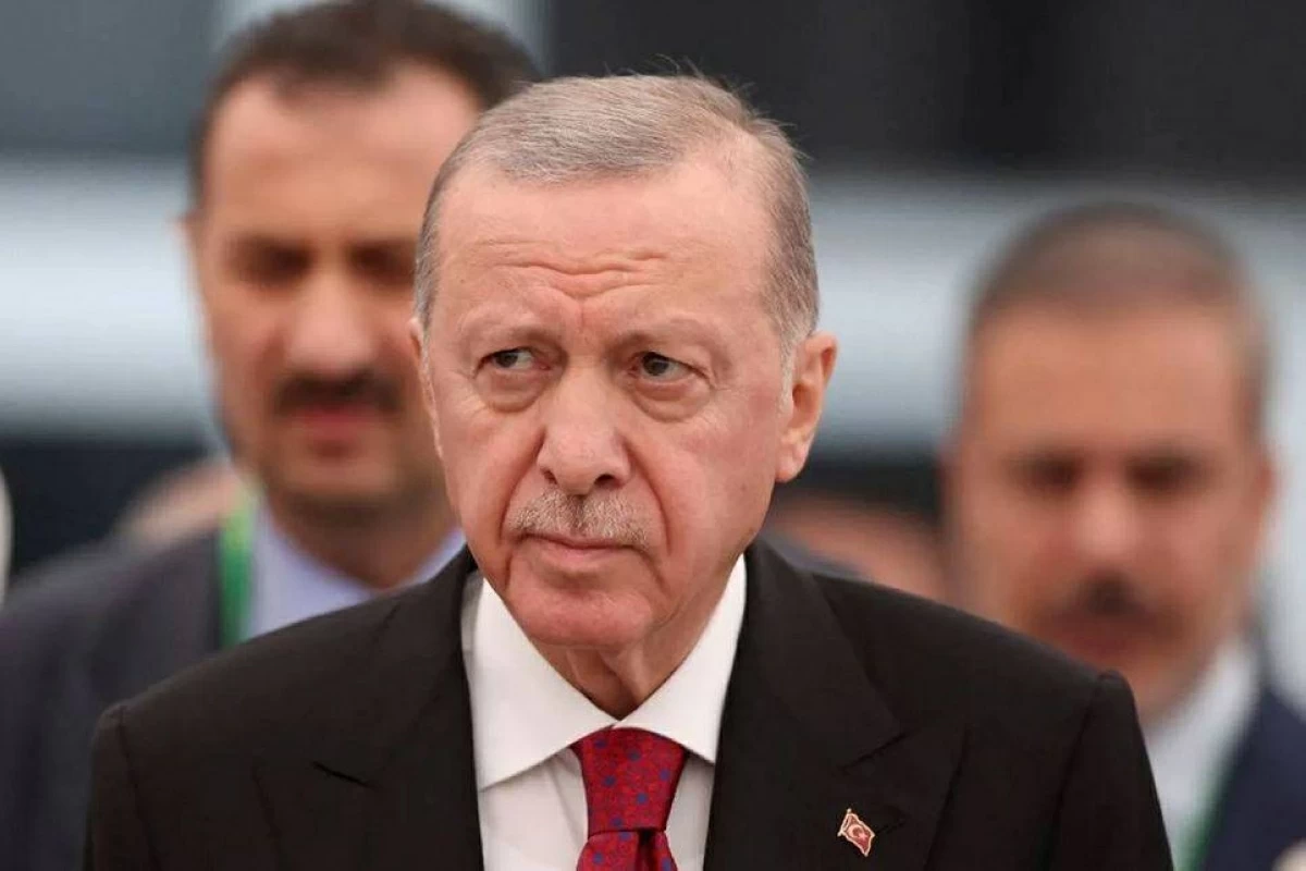 أردوغان: هجمات إسرائيل على سوريا ولبنان تهدد تركيا أيضاً