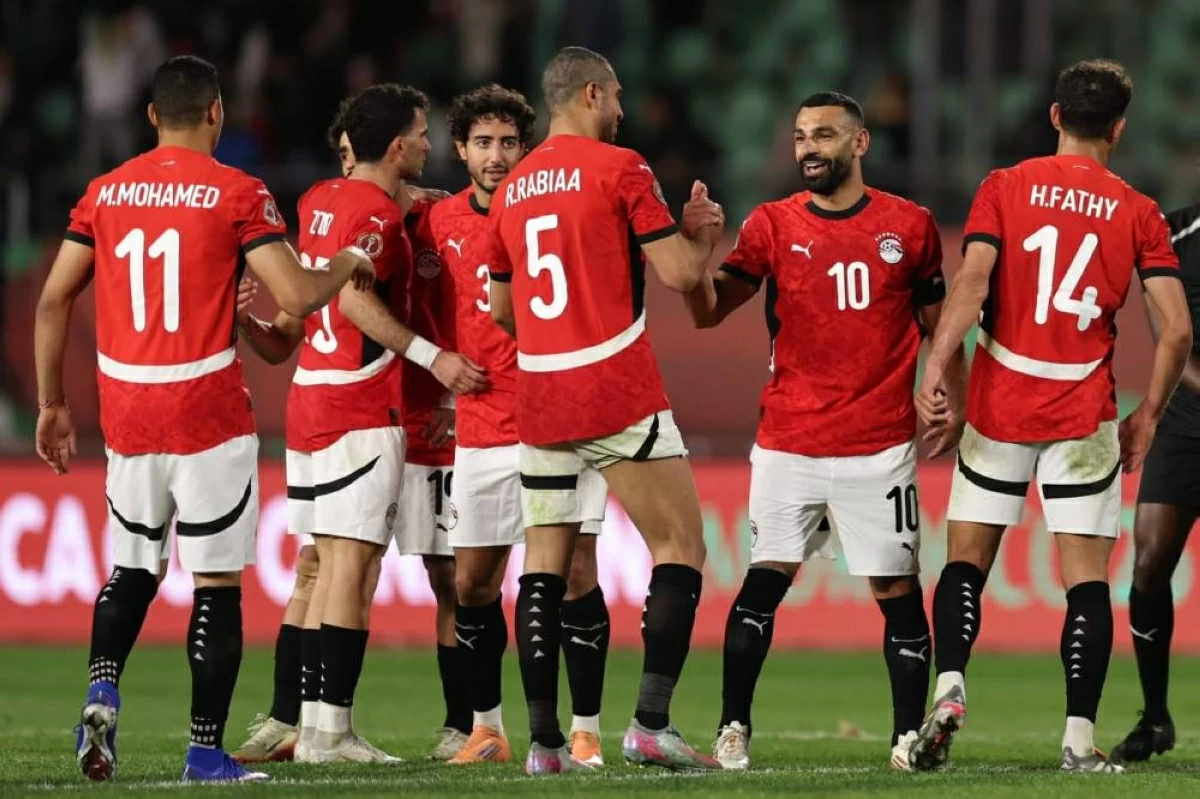 عقوبة مفاجئة على نجم منتخب مصر قبل مباريات كأس العالم