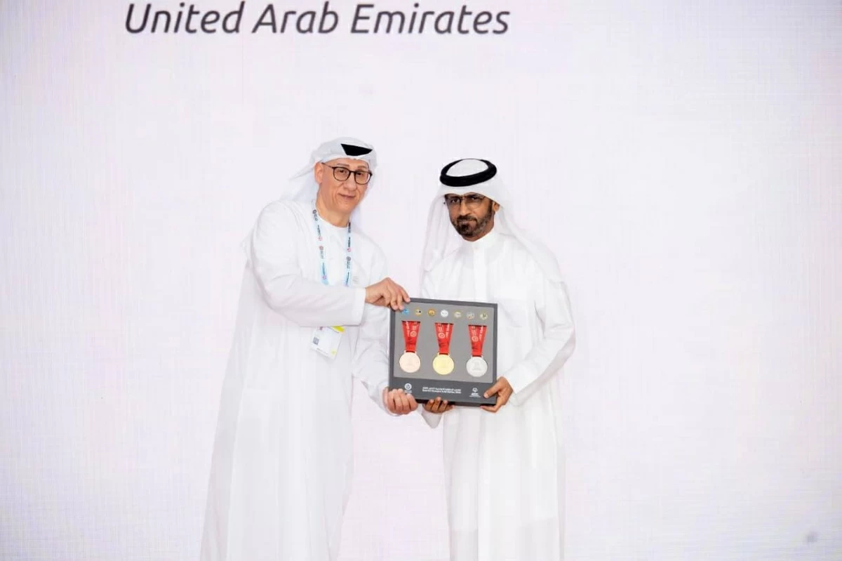 «سلة الإمارات» والأولمبياد الخاص يجددان الشراكة حتى 2028