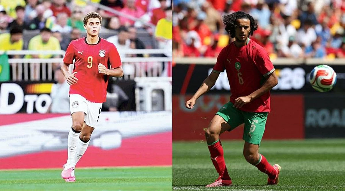 مواهب عربية وعالمية شابة تحت مجهر الكشافين