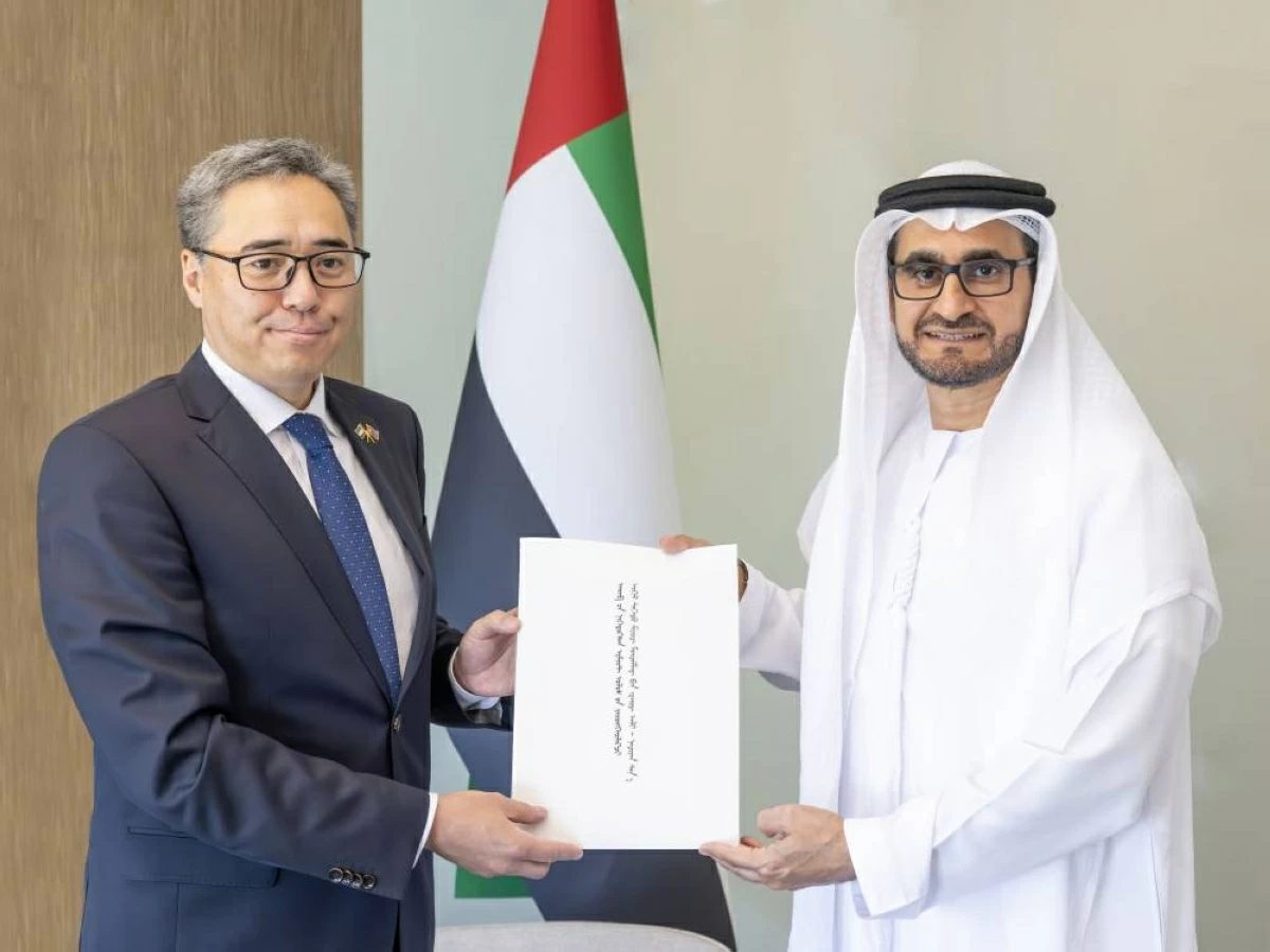 «الخارجية» تتسلّم نسخة من أوراق اعتماد سفير منغوليا