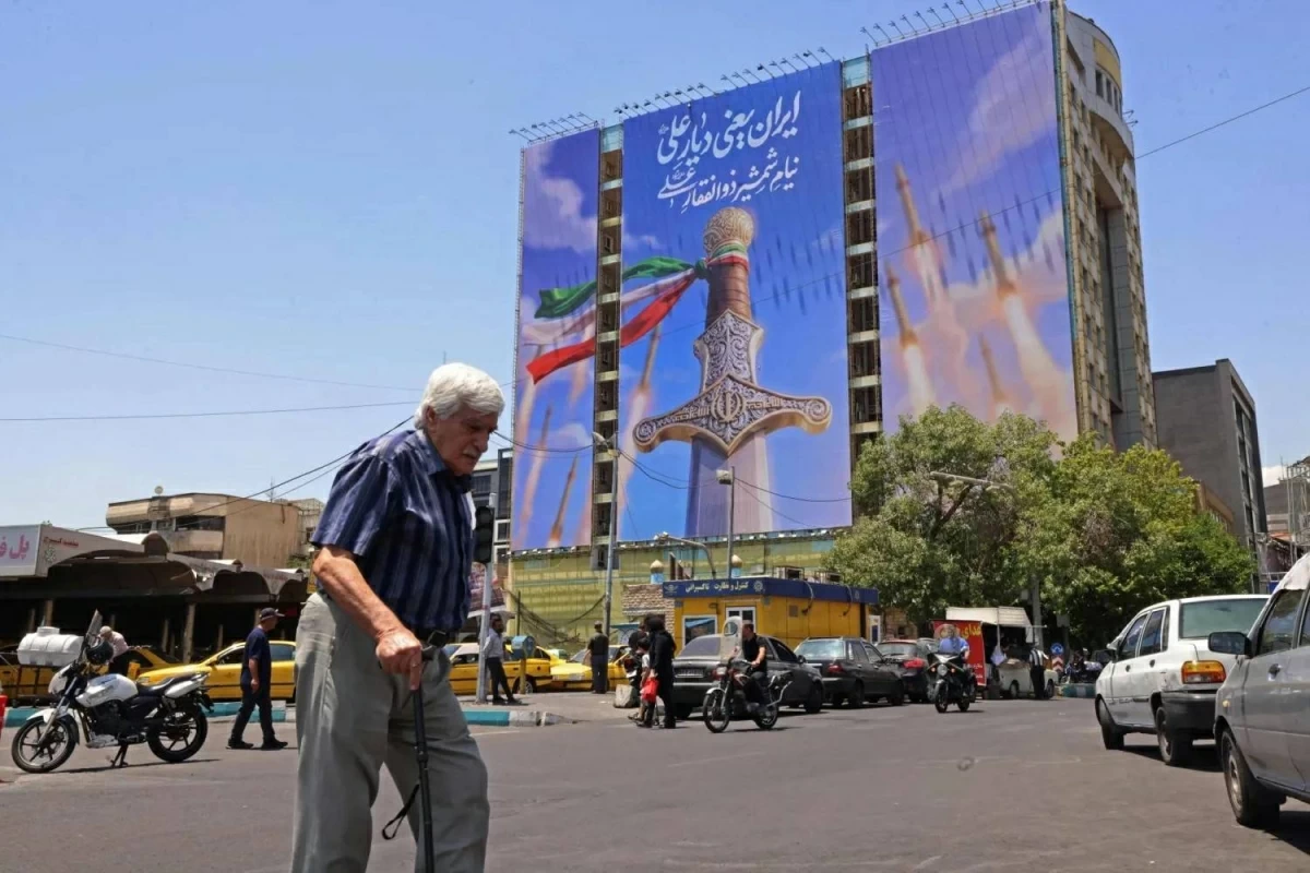 22 دولة تحذر إيران: أوقفي الإرهاب العابر للحدود فوراً
