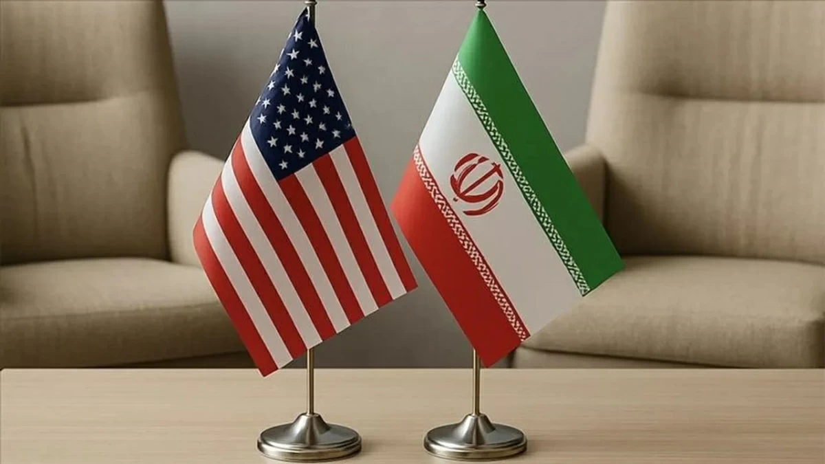 المفاوضون القطريون يغادرون طهران بعد مباحثات حول الحرب الأمريكية الإيرانية