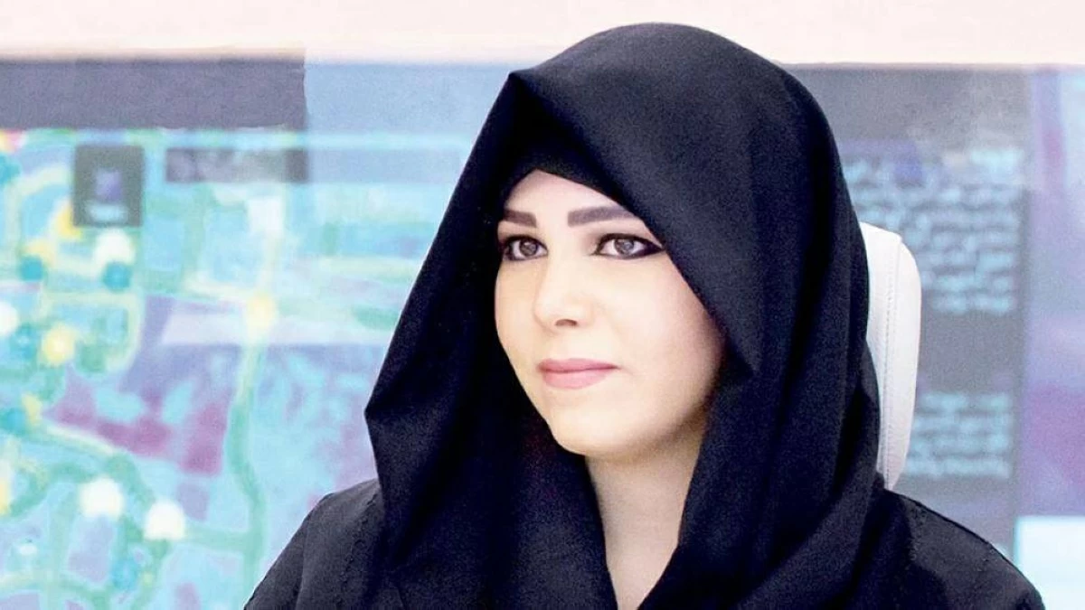 لطيفة بنت محمد: بحثنا في السويد دور المرأة في القيادة ورسم ملامح المستقبل