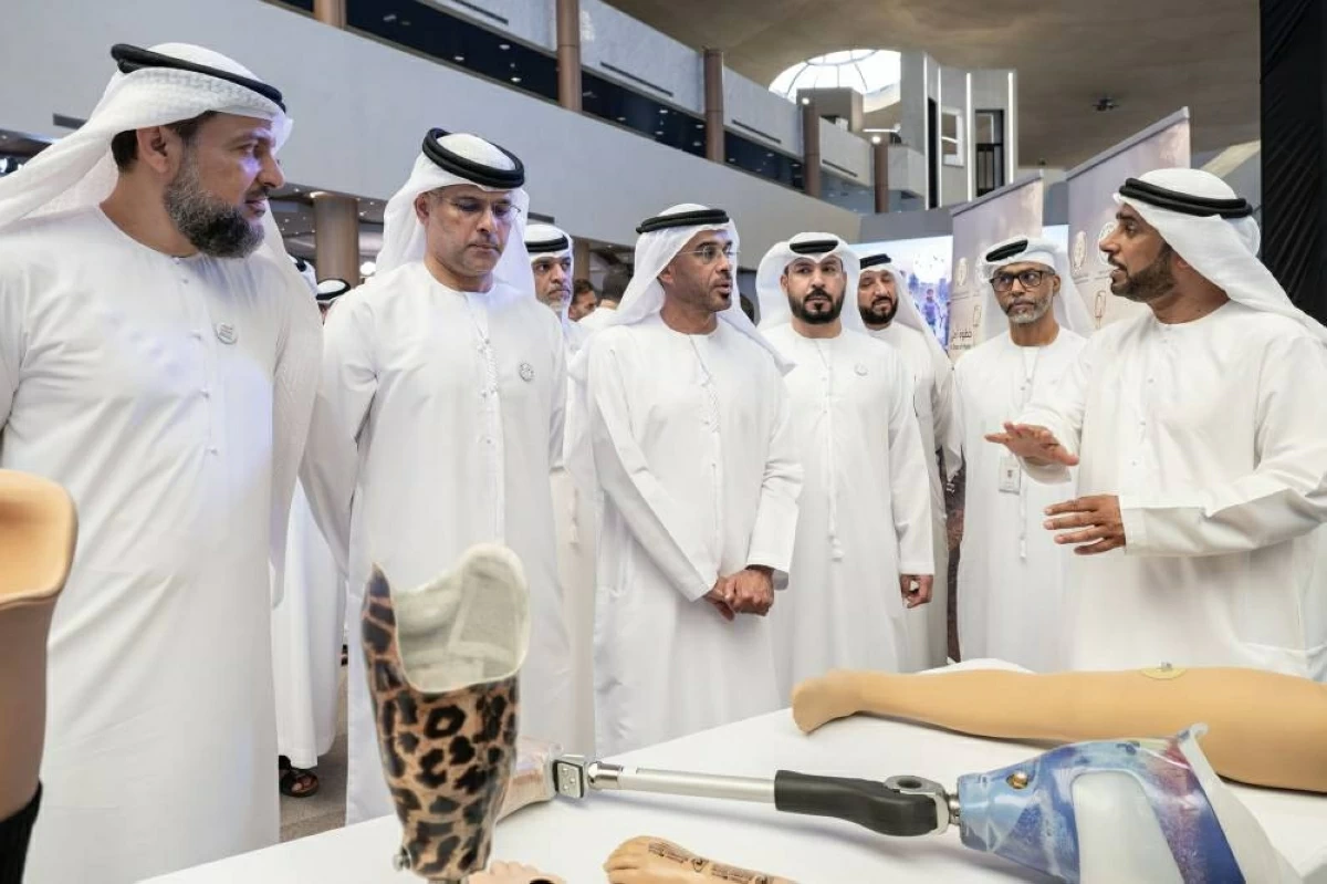«الفارس الشهم 3» و«الأعمال الخيرية» تطلقان برنامجاً لتركيب الأطراف الصناعية في غزة