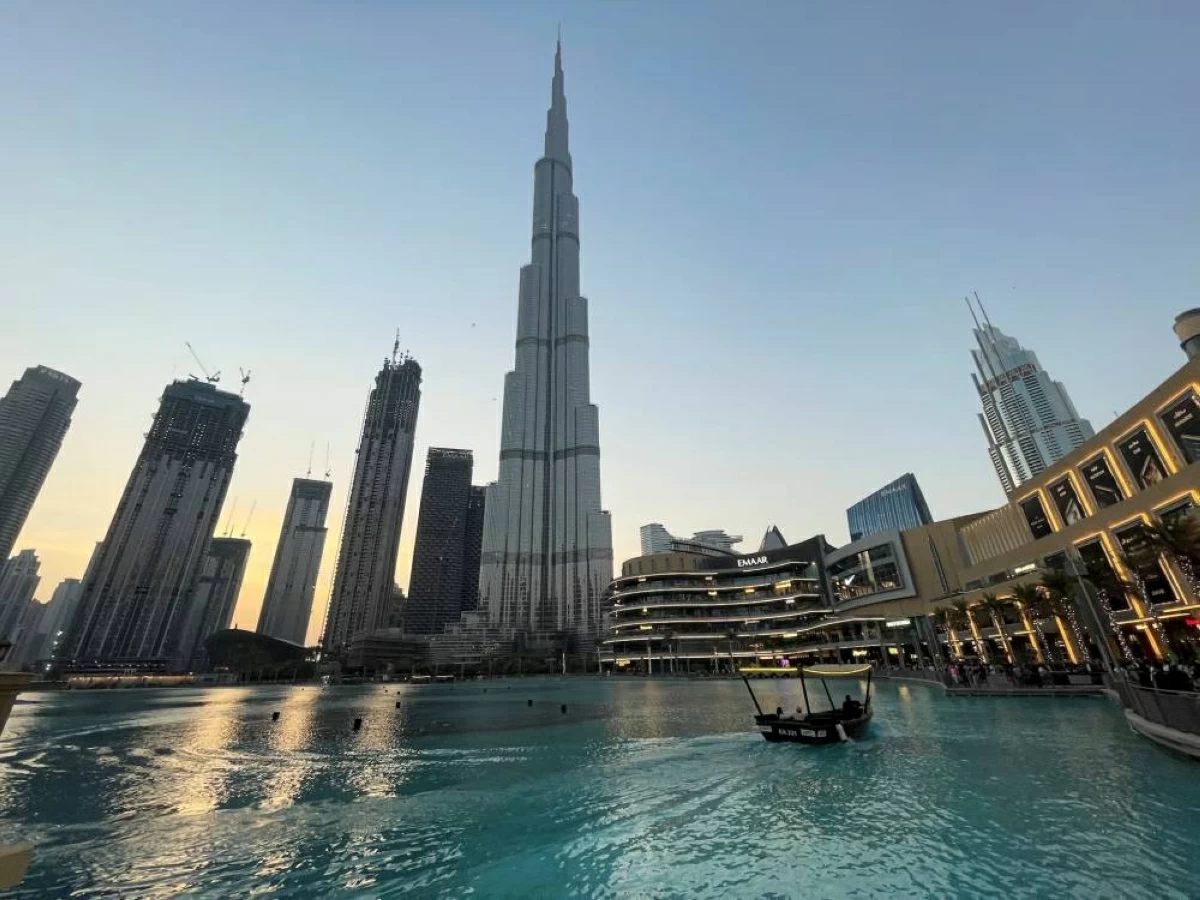 الإمارات تتصدر أوسطياً وتحل سادسة عالمياً بين أفضل وجهات التقاعد