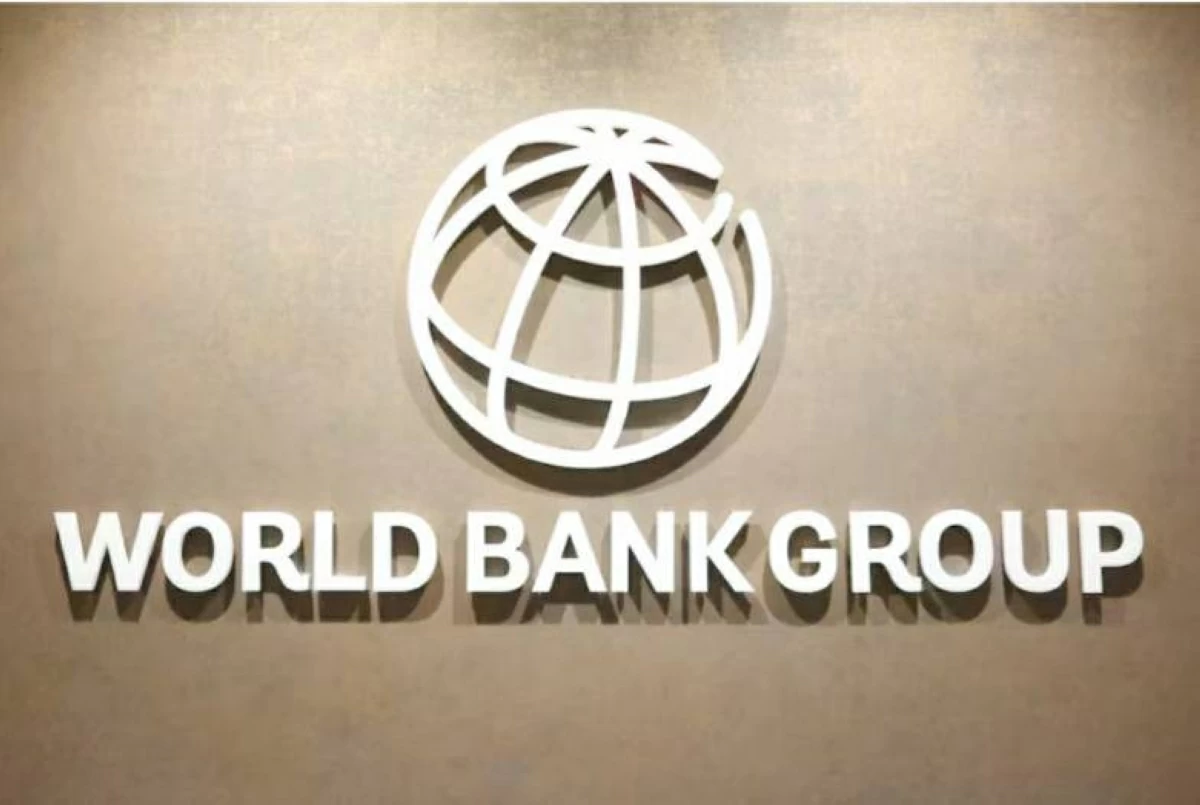 البنك الدولي يخفض توقعاته للنمو العالمي إلى 2.5% بسبب الحرب