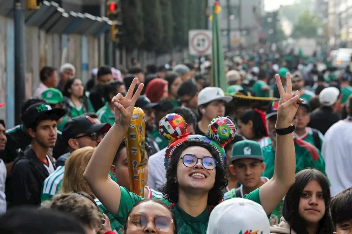 بث مباشر.. شاهد الآن حفل افتتاح كأس العالم 2026