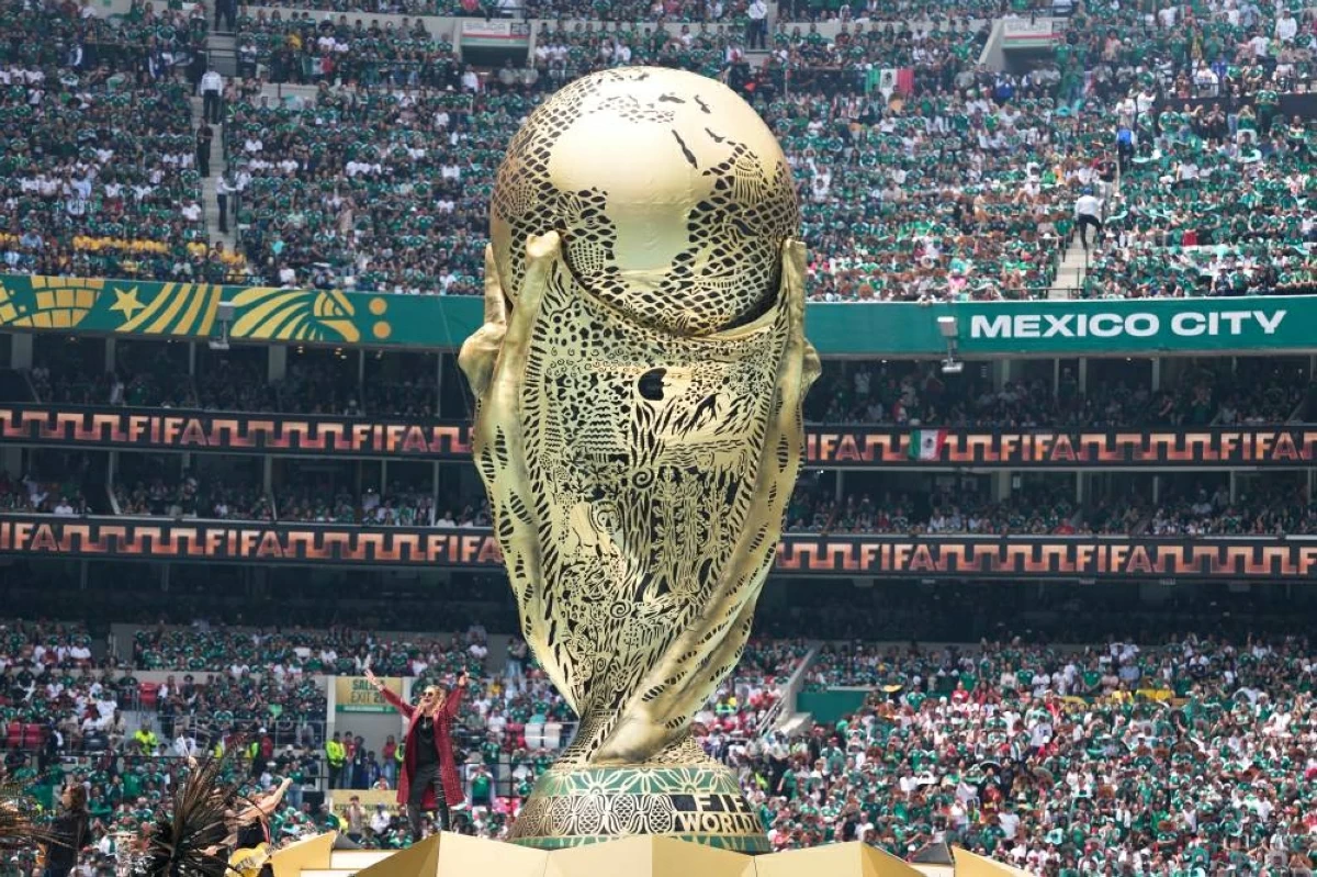 غرائب ومفاجآت وأساطير.. لماذا يأسر كأس العالم الكرة الأرضية؟