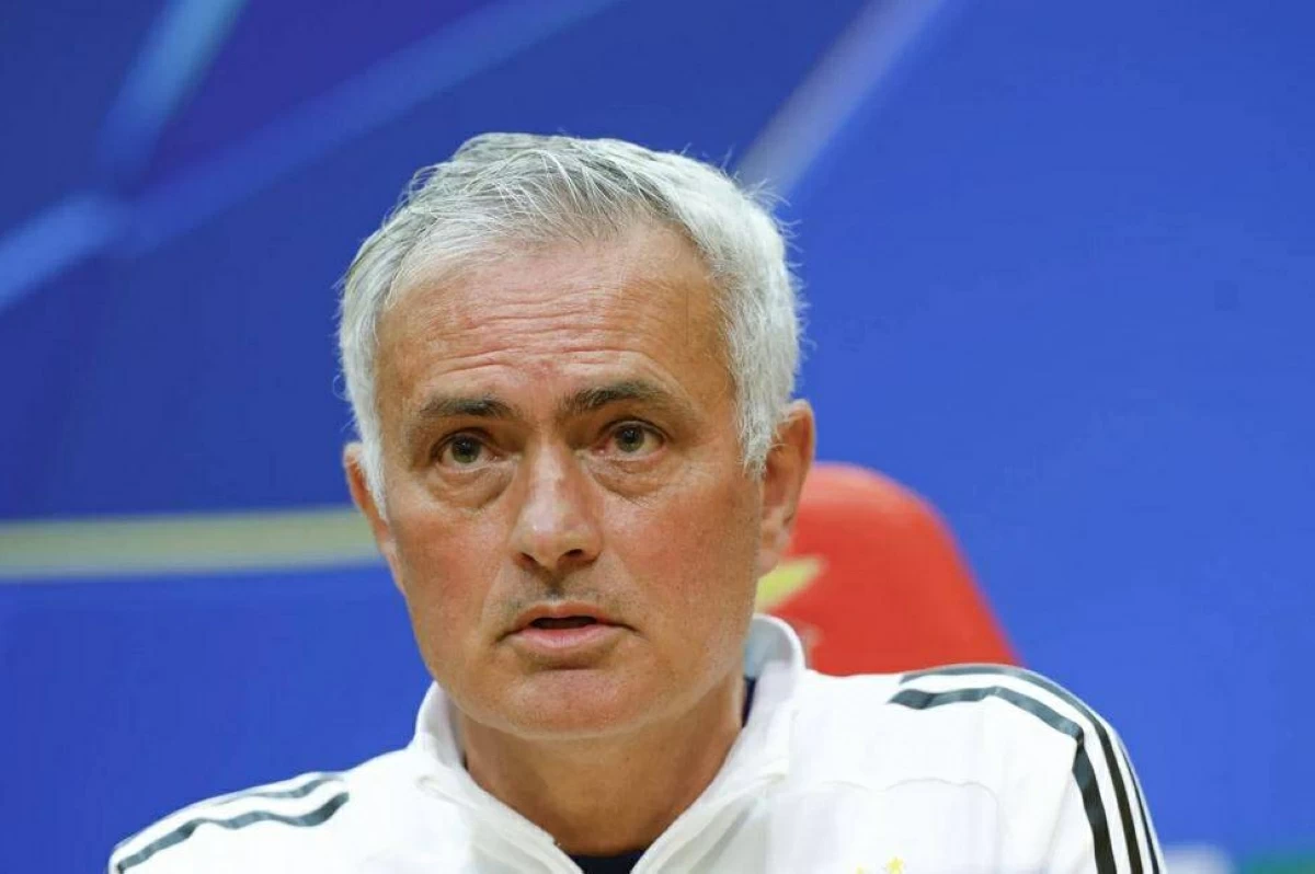 رسمياً.. مورينيو مدرباً لريال مدريد