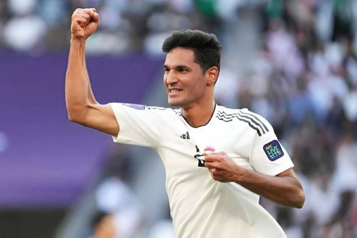 المطالبة بالفوز على فرنسا.. ثقافة جديدة في المنتخب العراقي