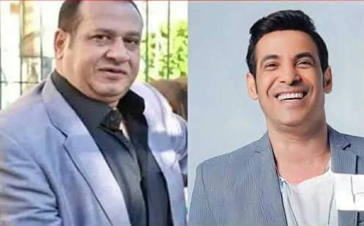 بلاغ جديد للنائب العام.. فنانة شهيرة تتهم سعد الصغير وصبري نخنوخ بالخطف والاعتداء