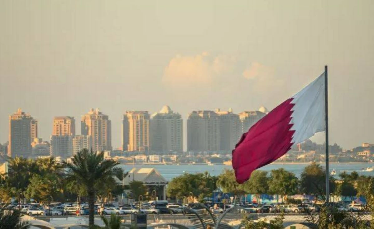قطر ترفض ادعاءات «واشنطن بوست» وتنفي أي تنسيق مع إيران بشأن إنتاج الطاقة