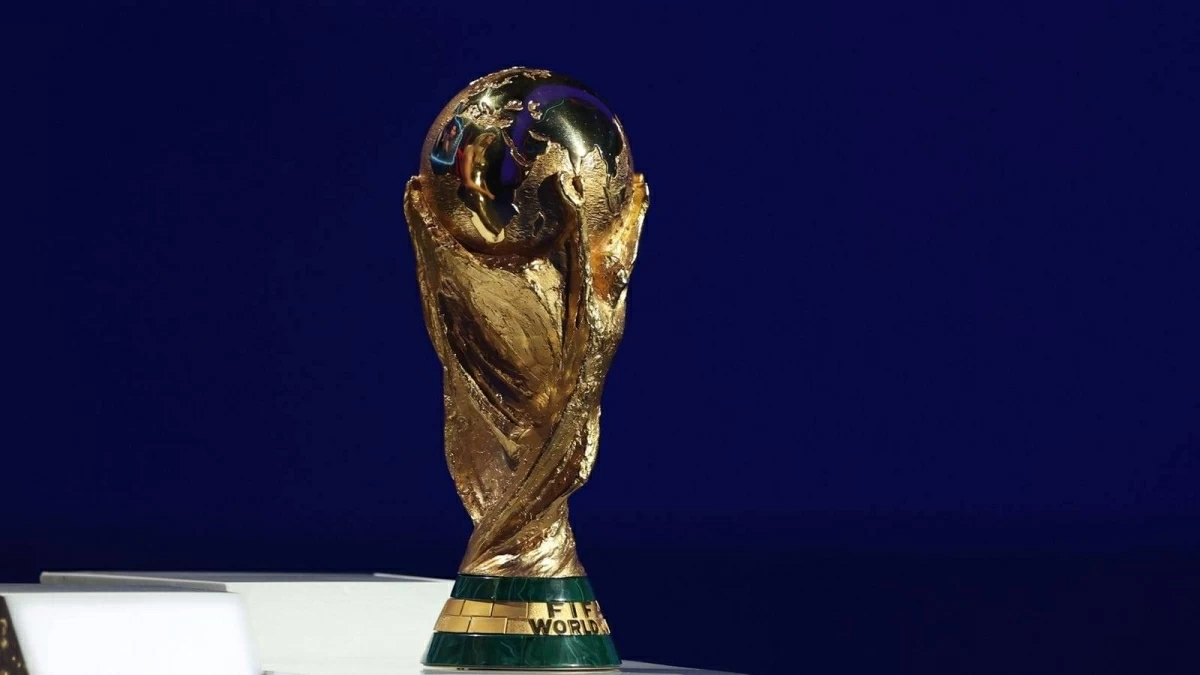 مستوحاة من الفورمولا 1.. تقنية تبريد ثورية تحمي لاعبي كأس العالم من الحرارة