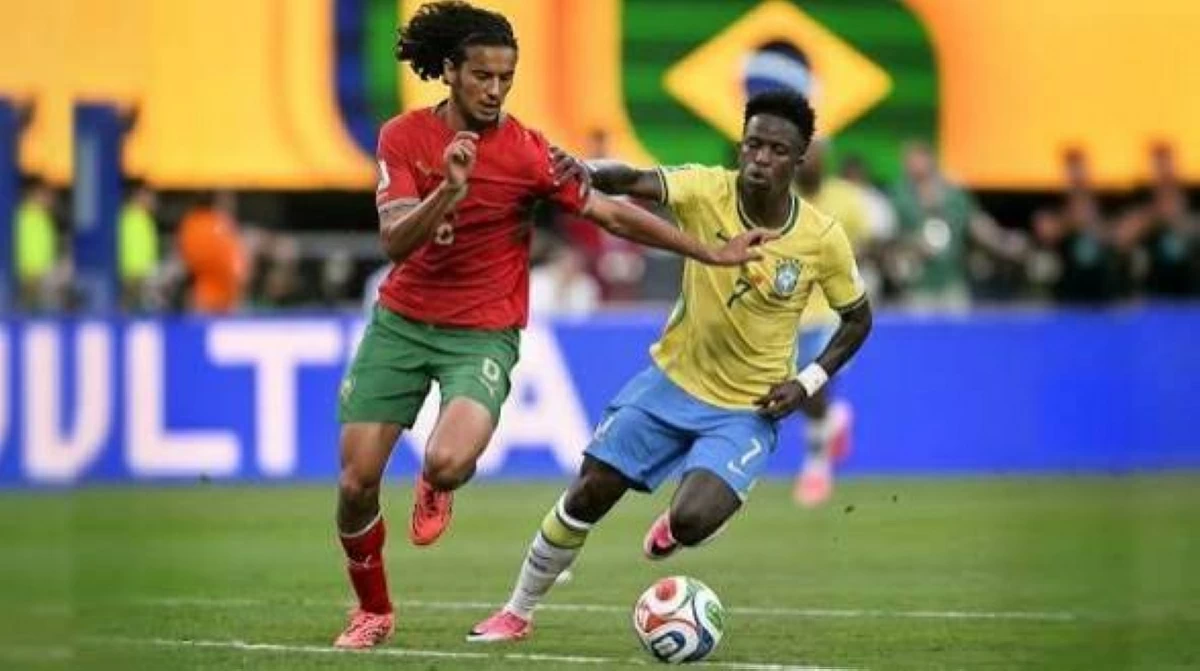من هو أيوب بوعدي موهبة المغرب الذي تألق أمام البرازيل في كأس العالم؟