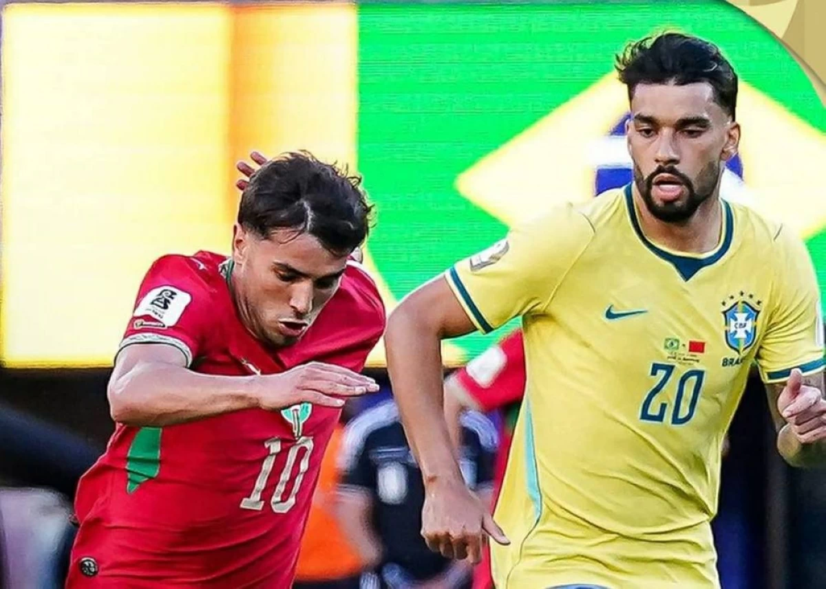 موعد مباراة المغرب القادمة في كأس العالم بعد التعادل مع البرازيل