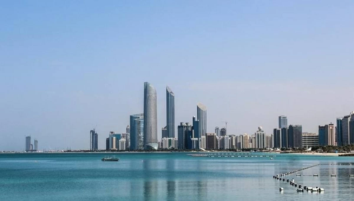 البنك الدولي: 4.1% نمو اقتصاد الإمارات 2027