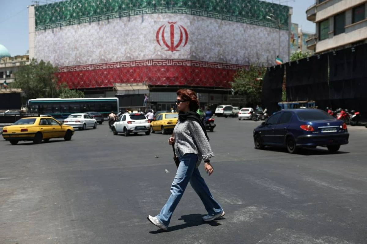 وفد قطري يزور طهران واتصالات لإنجاح خفص التصعيد