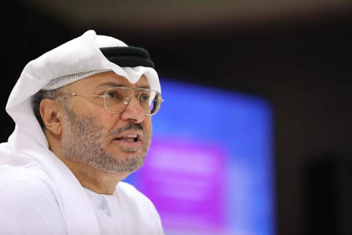 قرقاش: الإمارات تجنبت الحرب بالدبلوماسية وحمت سيادتها بالحزم
