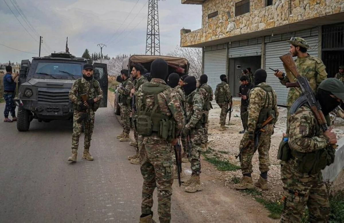 سوريا تحبط هجوماً انتحارياً لـ«داعش» الإرهابي في الرقة