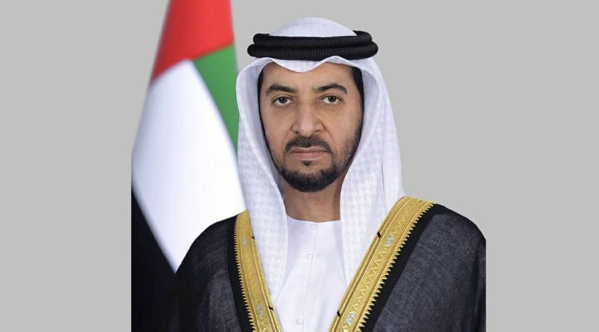 حمدان بن زايد: عام هجري جديد يواصل مسيرة الخير والعطاء في الإمارات
