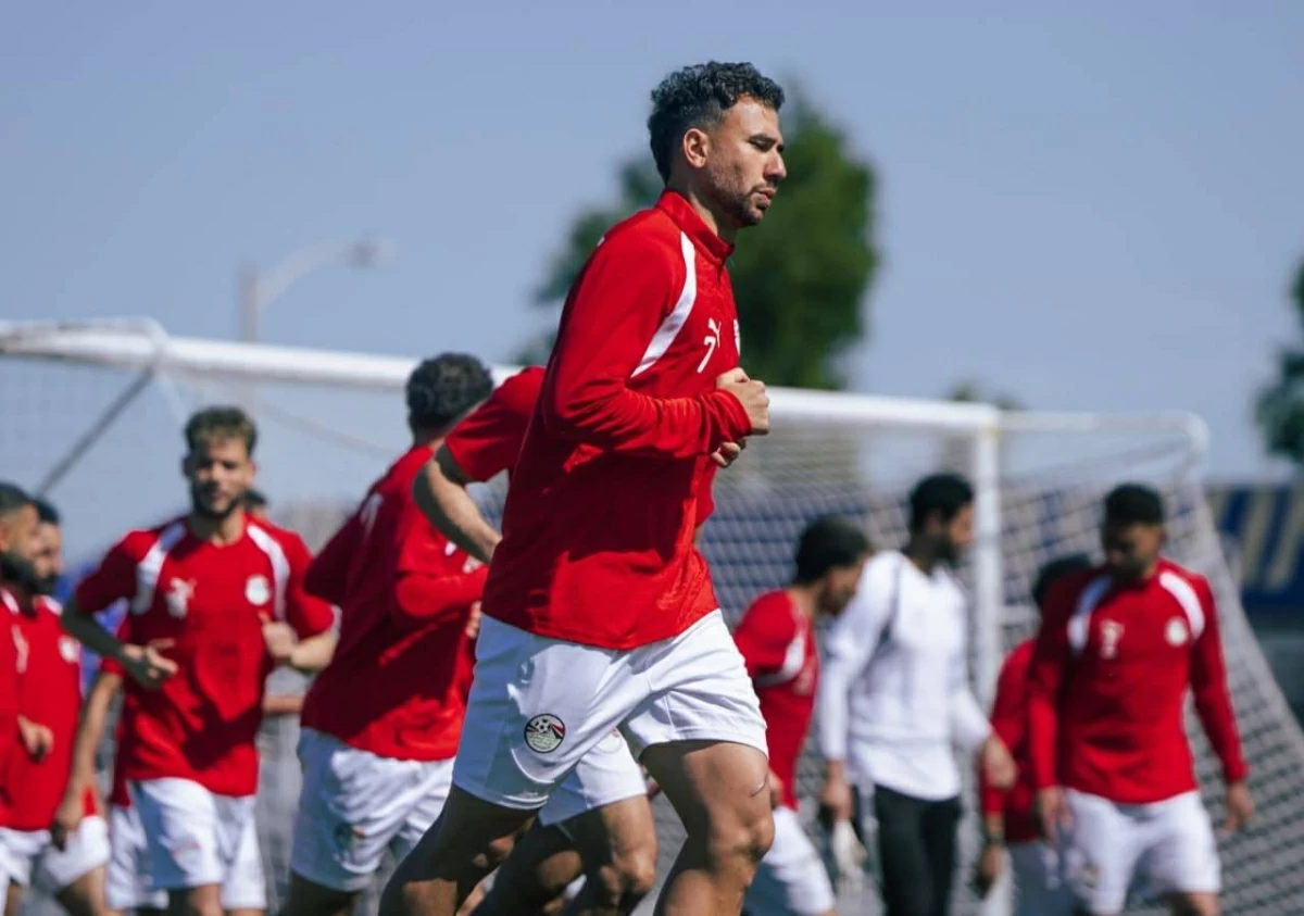 كيفية مشاهدة مباراة مصر وبلجيكا في كأس العالم 2026